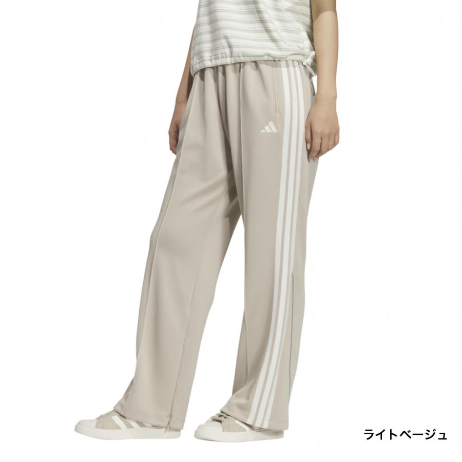 adidas（アディダス） レディース ジャージ パンツ STSV トラック
