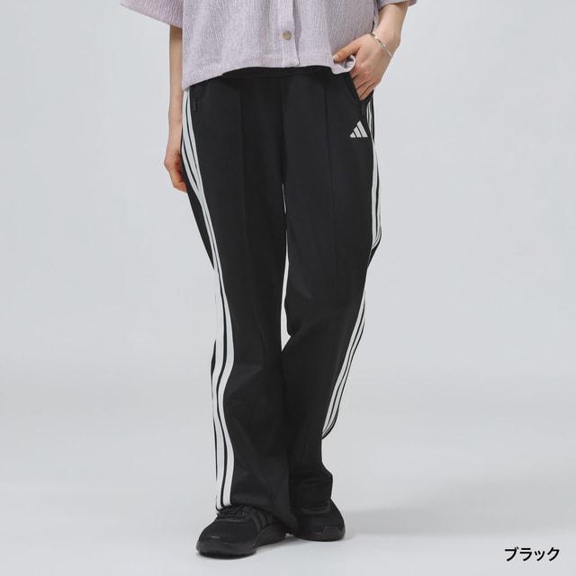 adidas（アディダス） レディース ジャージ パンツ STSV トラック