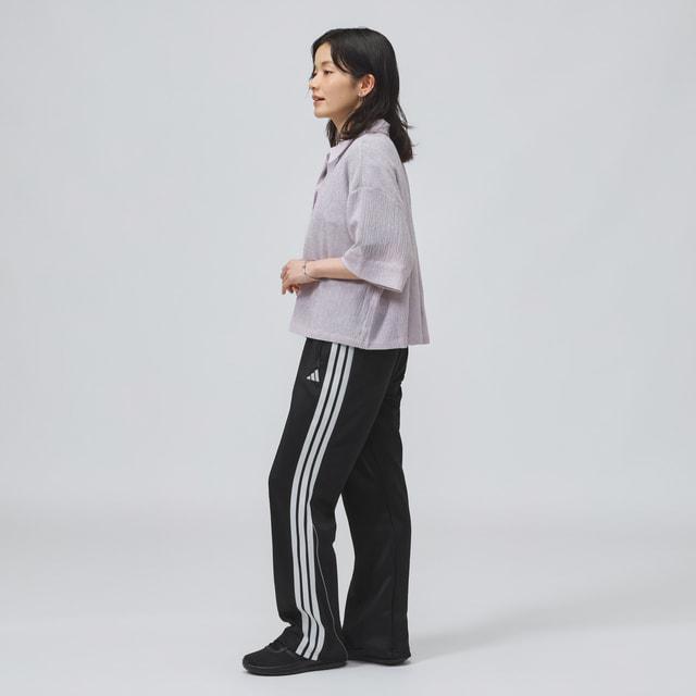 adidas（アディダス） レディース ジャージ パンツ STSV トラック