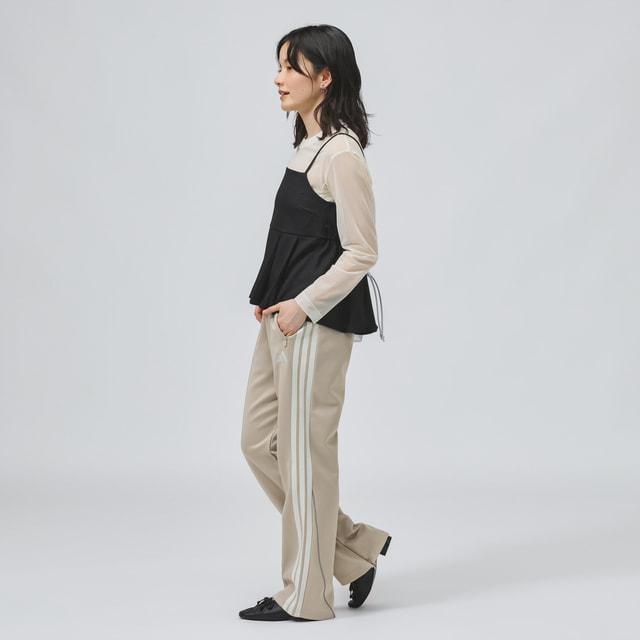 adidas（アディダス） レディース ジャージ パンツ STSV トラック