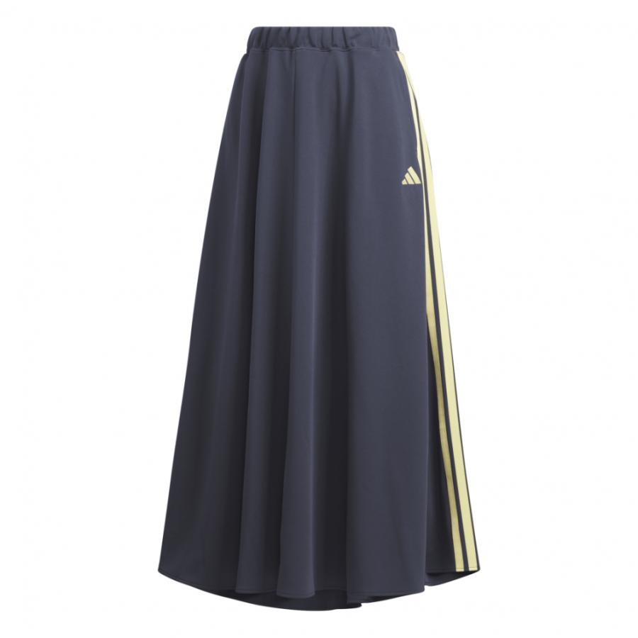 adidas（アディダス） レディース ジャージ パンツ スリーストライプス
