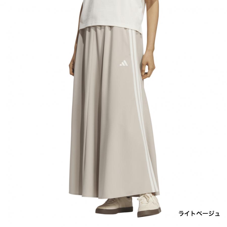 adidas（アディダス） レディース ジャージ パンツ スリーストライプス