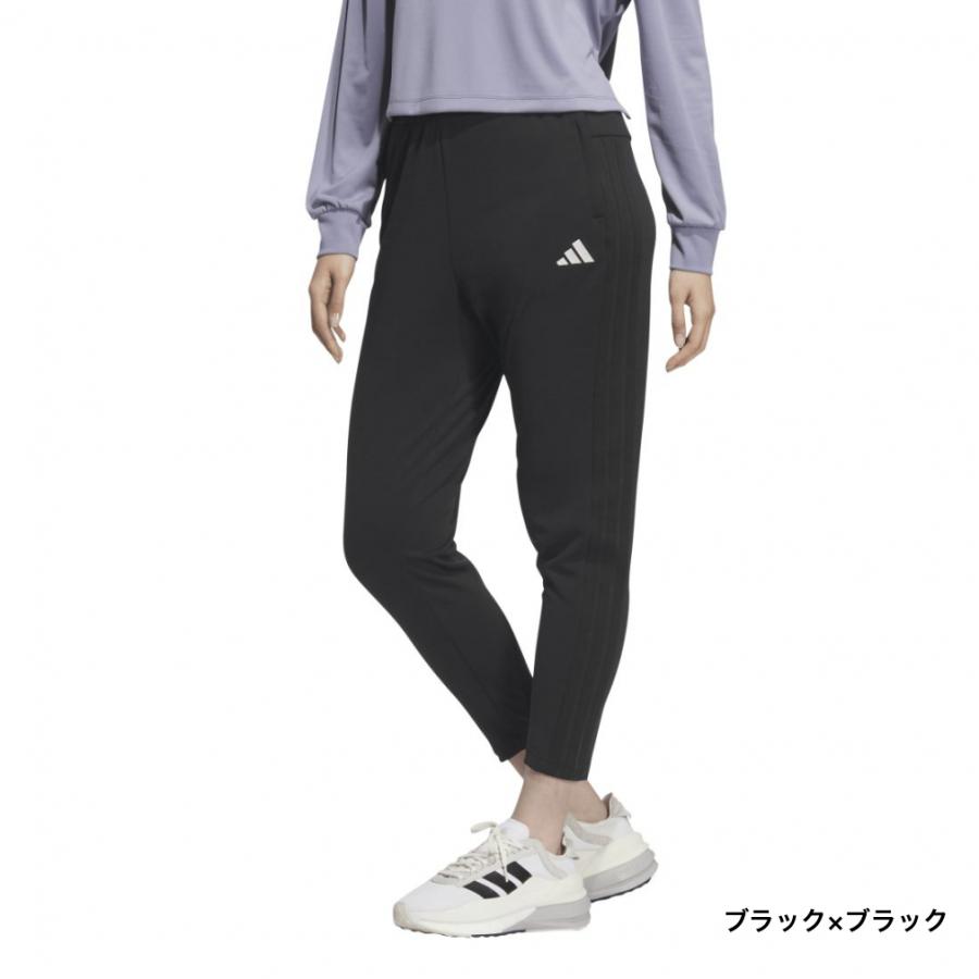 adidasレディースズボンL adidas（アディダス） レディース ジャージ パンツ W ACTV KN DL