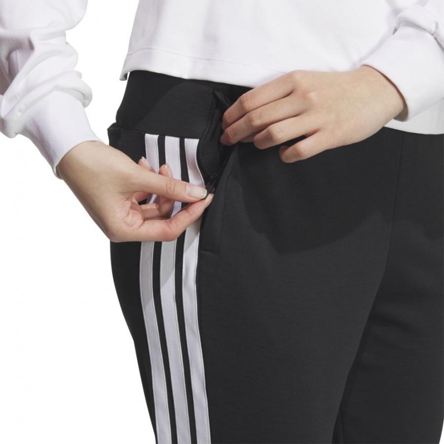 adidas（アディダス） レディース ジャージ パンツ KN DL アンクル丈