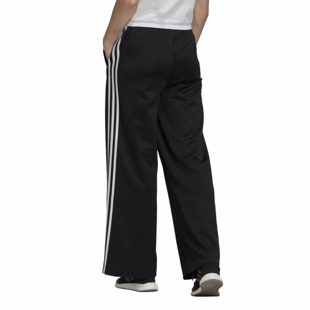 アディダス レディース ジャージパンツ Wmhwidepant Ipb03 Fr5116 スポーツウェア ブラック Adidas アルペン Paypayモール店 通販 Paypayモール