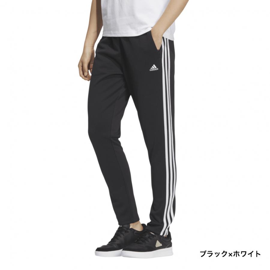 adidas アディダス レディース ジャージ パンツ W MH 3S adidas アディダス レディース ジャージ パンツ W MH 3S