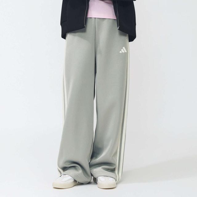 adidas（アディダス） レディース ジャージ パンツ スタジアム スリー