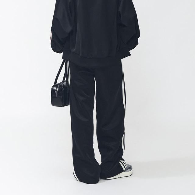 adidas（アディダス） レディース ジャージ パンツ スタジアム スリー