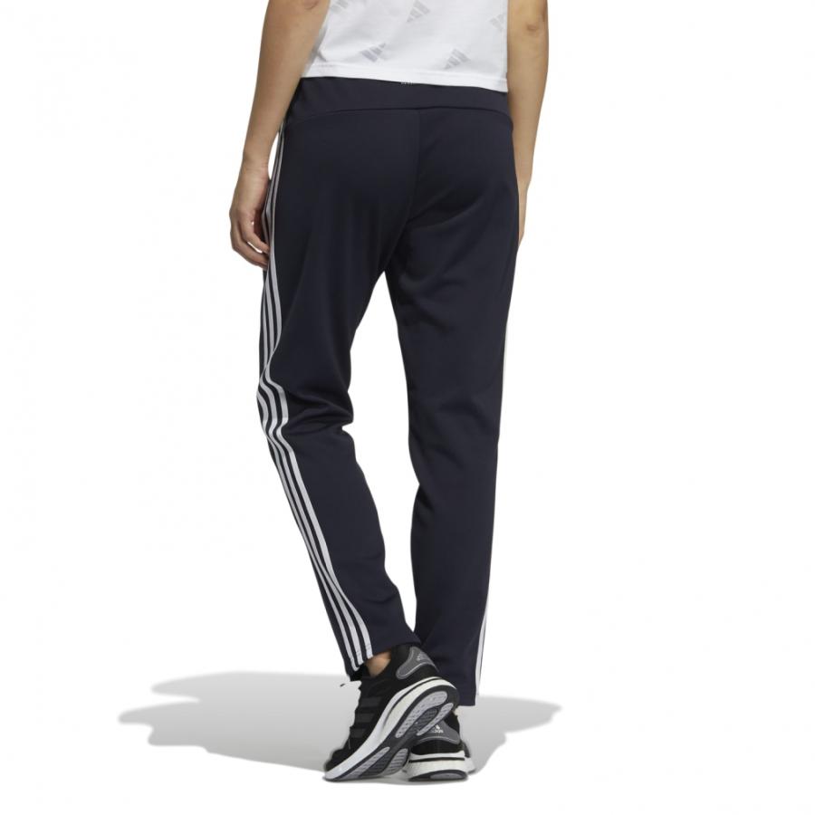adidas（アディダス） レディース ジャージパンツ ダブルニット