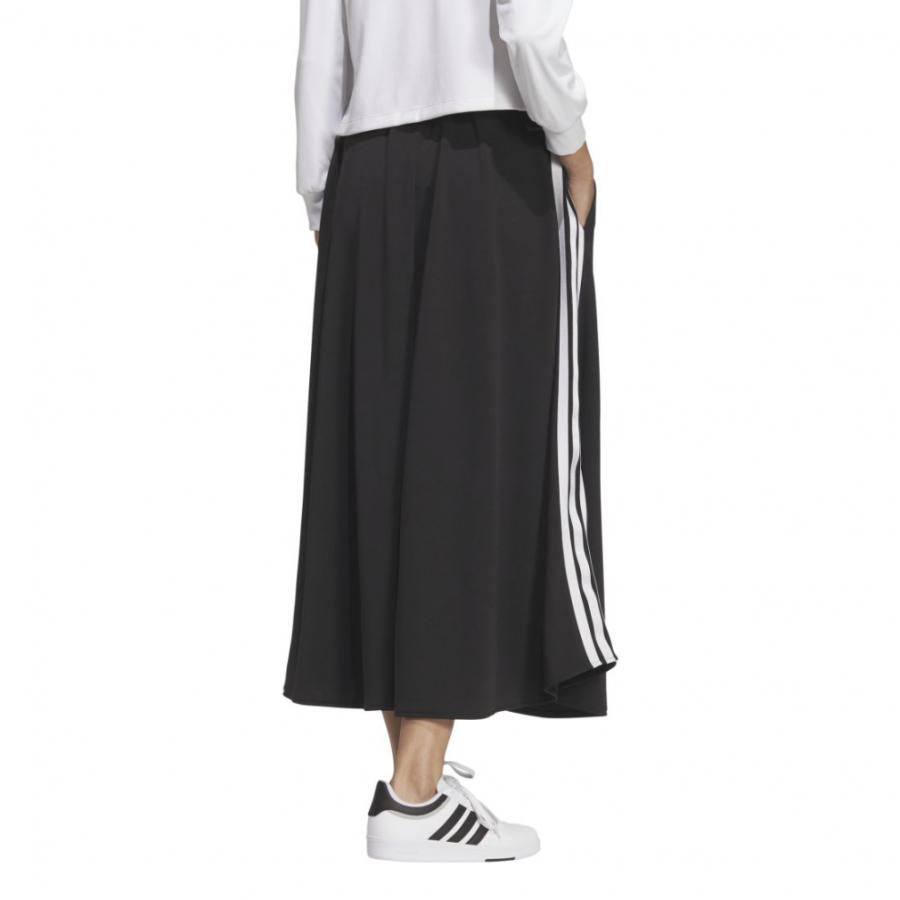 adidas（アディダス） レディース ジャージパンツ スリーストライプス