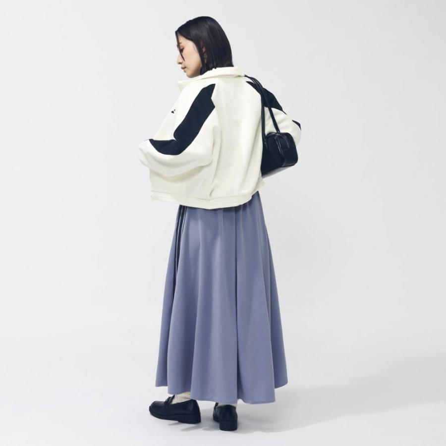 adidas（アディダス） レディース ジャージパンツ W MH 3S KN スカート