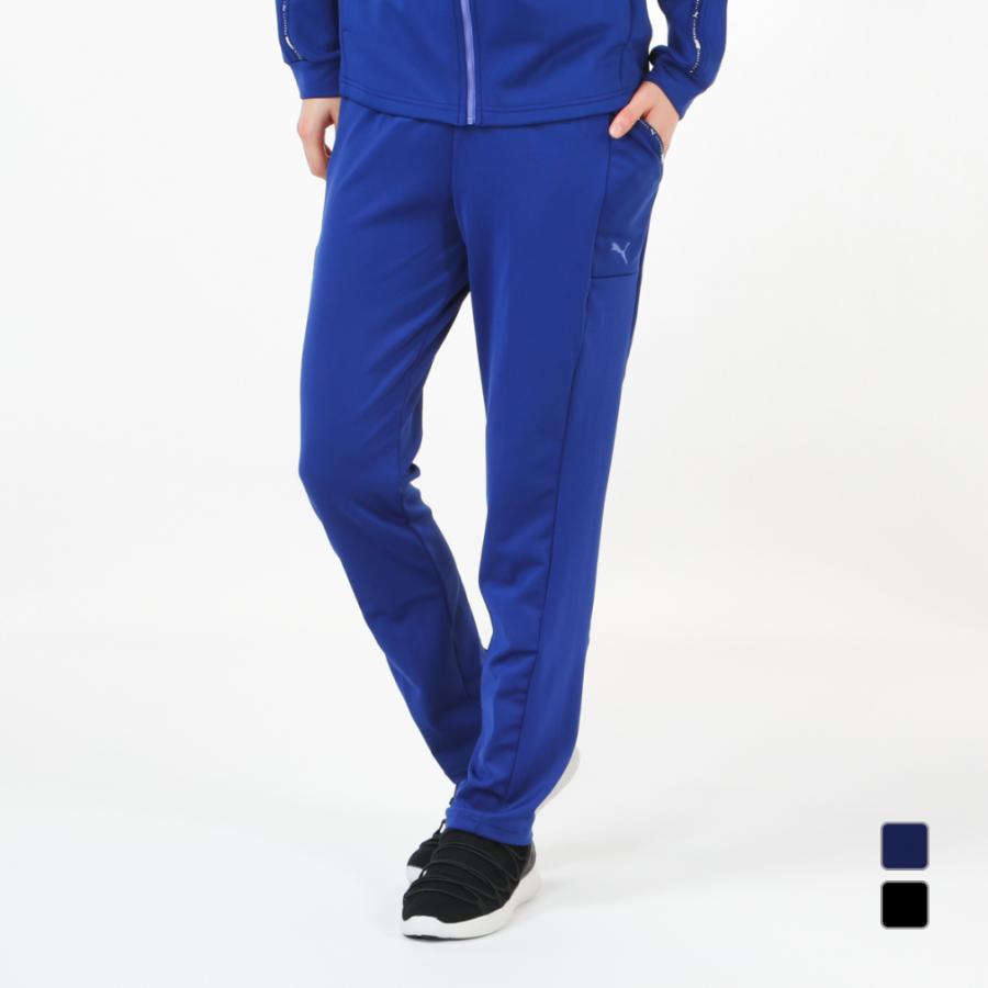 プーマ レディース ジャージパンツ トレーニング レギュラー パンツ 5541 Puma アルペン Paypayモール店 通販 Paypayモール