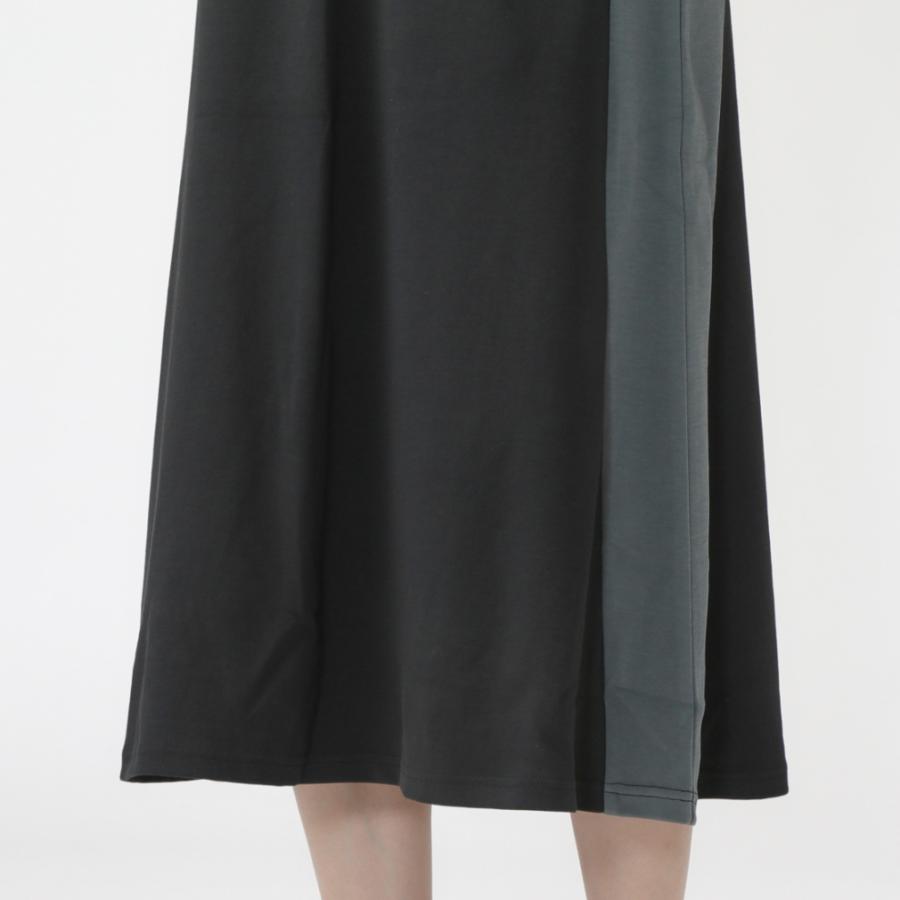 プーマ レディース CORE HERITAGE ニット ロング スカート 680703  