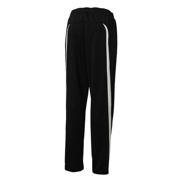 PUMA ×  ジャージ トラックパンツ 黒 プーマ ジャージ タイト PUMA（プーマ） レディース ジャージ パンツ ニットPT 528895 スポーツ