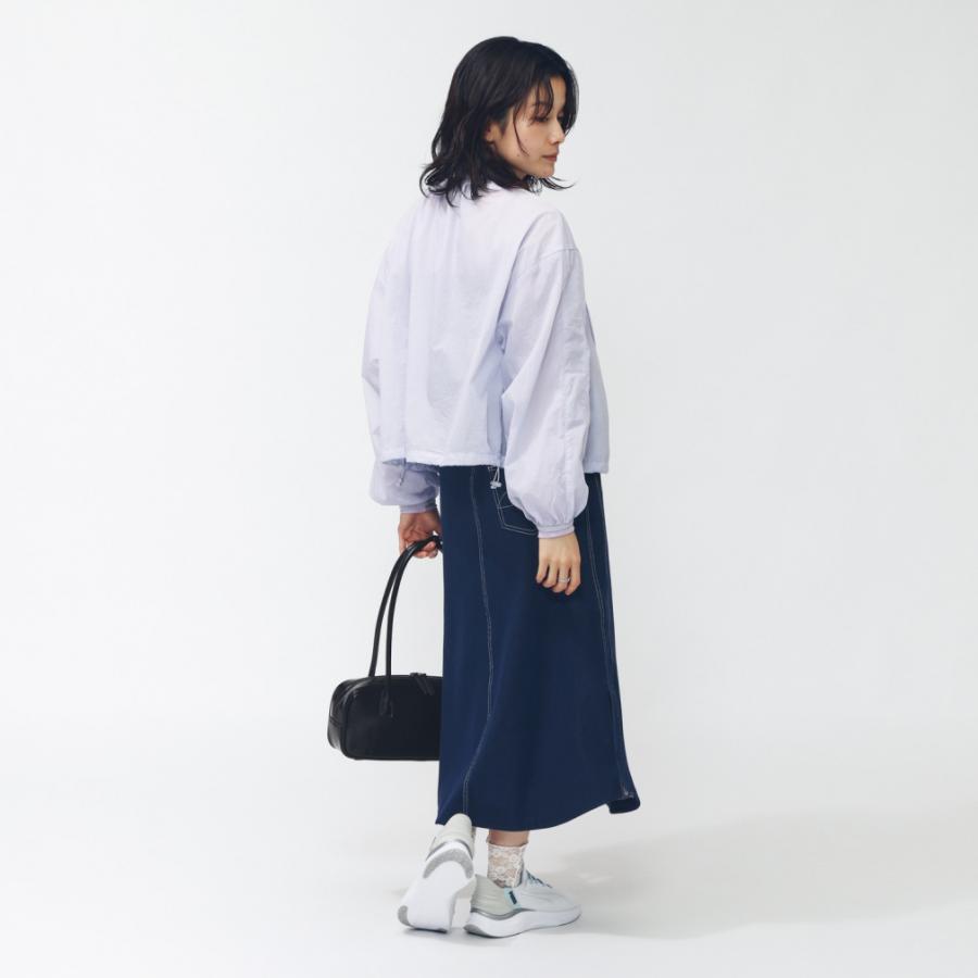 PUMA（プーマ） レディース ジャージ パンツ CORE HERITAGE デニム