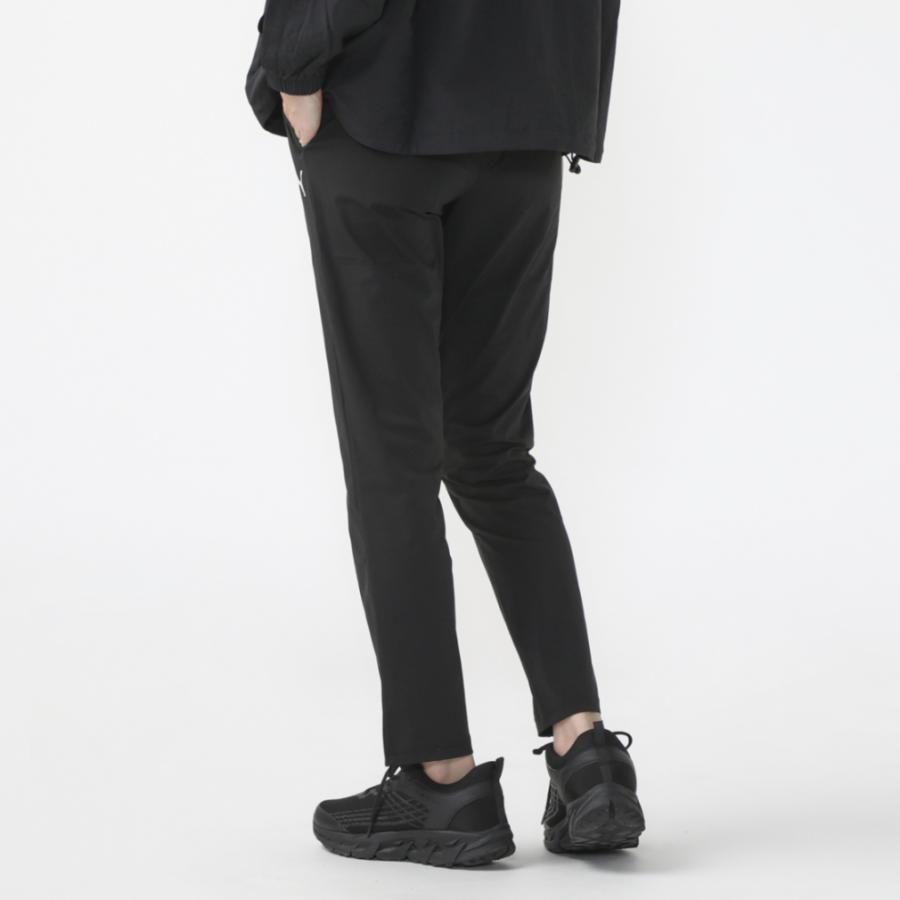 PUMA（プーマ） レディース ジャージ パンツ PCPC ニット フルレングス