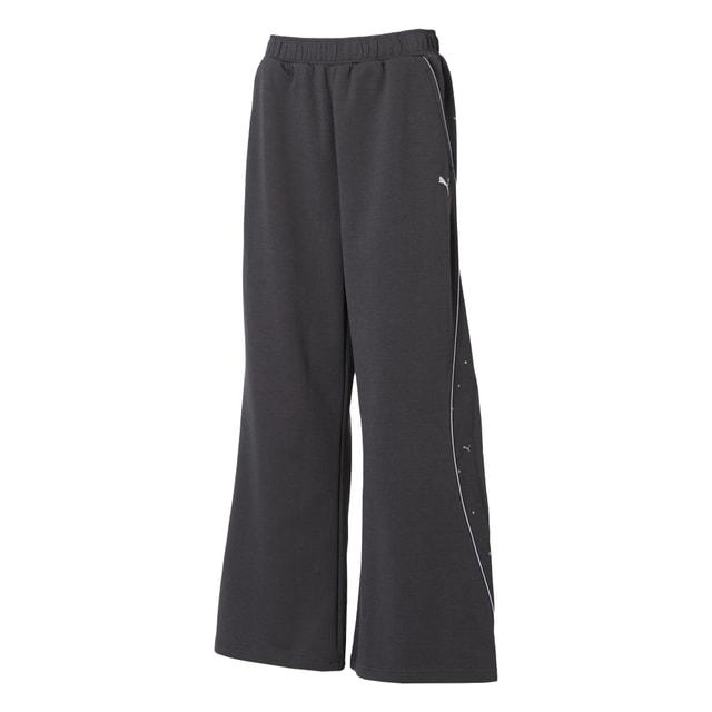 PUMA（プーマ） レディース ジャージ パンツ CORE HERITAGE MX