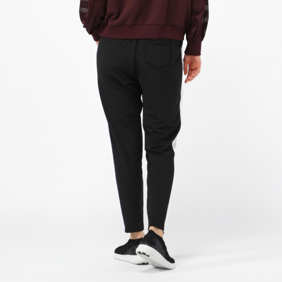 PUMA プーマ レディース ジャージパンツ ニット パンツ dryCELL