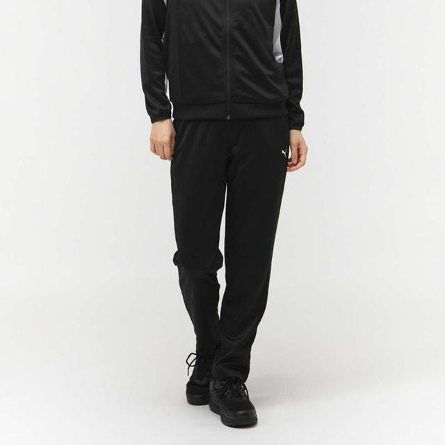 PUMA（プーマ） レディース ジャージ パンツ TAD ジャージPT 528007 01