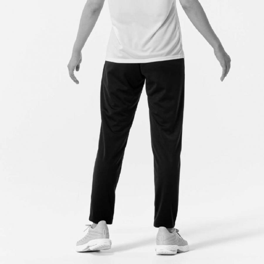 MIZUNO（ミズノ） レディース ジャージ パンツ ナビドライ ニット