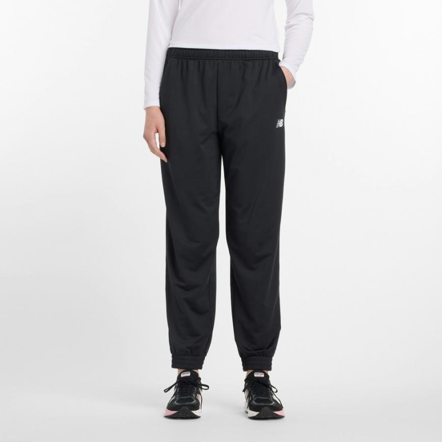 New Balance（ニューバランス） レディース ジャージ パンツ Sport