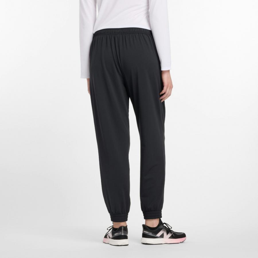 New Balance ニューバランス レディース ジャージ パンツ Sport