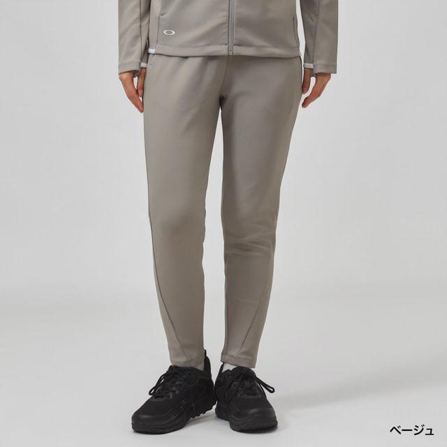 OAKLEY（オークリー） レディース ジャージ パンツ RADIANT 3RDG