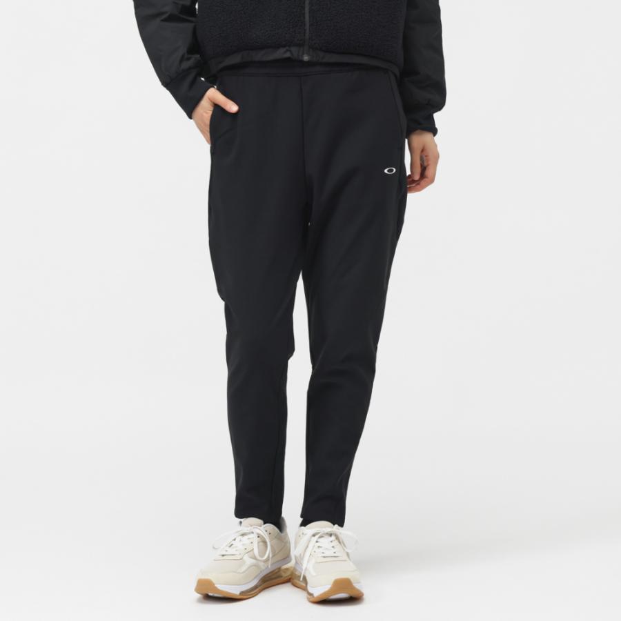 OAKLEY（オークリー） レディース ジャージ パンツ RADIANT FUSION