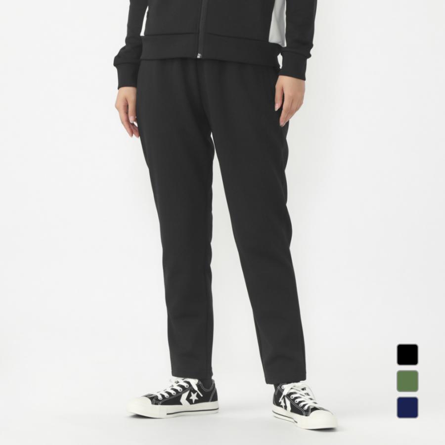 CONVERSE（コンバース） レディース ジャージ パンツ トラックパンツ
