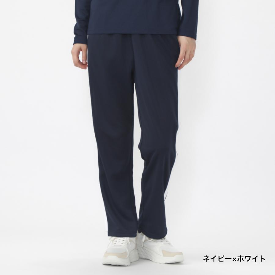 TIGORA（ティゴラ） レディース ジャージ パンツ トラックパンツ