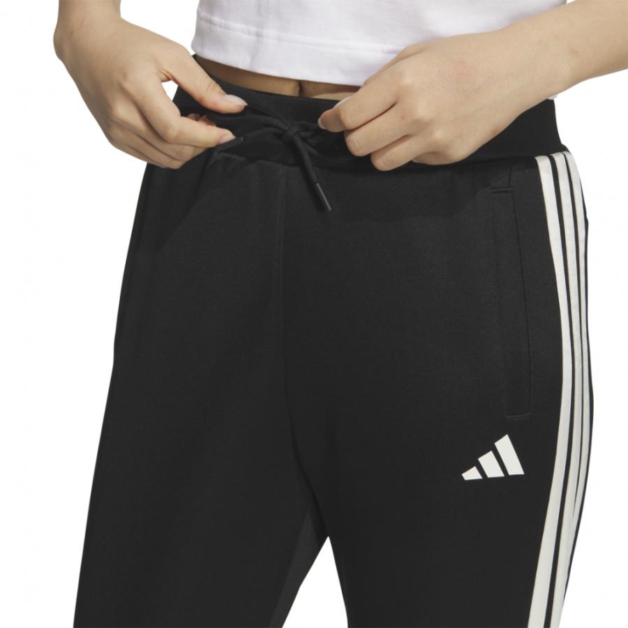 adidas（アディダス） レディース ジャージ クォーターパンツ