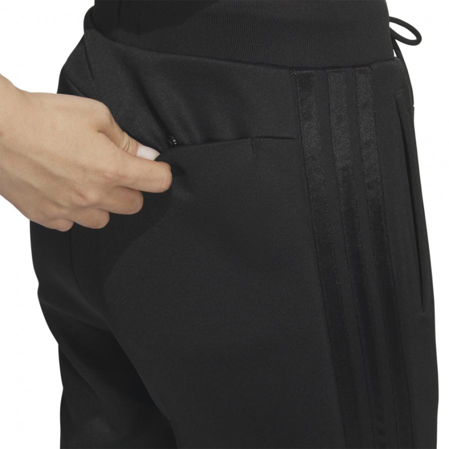 adidas（アディダス） レディース ジャージ クォーターパンツ