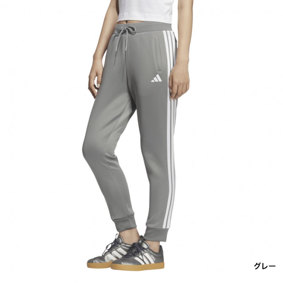 adidas（アディダス） レディース ジャージ クォーターパンツ