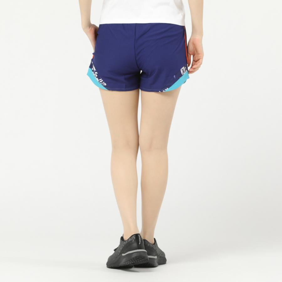 UNDER ARMOUR（アンダーアーマー） レディース ジャージハーフパンツ