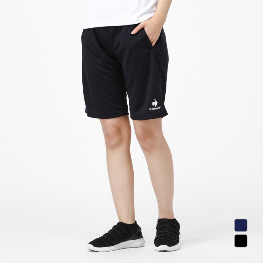 ルコック レディース ジャージハーフパンツ エコペットハーフパンツ Qmwtjdz スポーツウェア Le Coq Sportif2 972円 最低価格の
