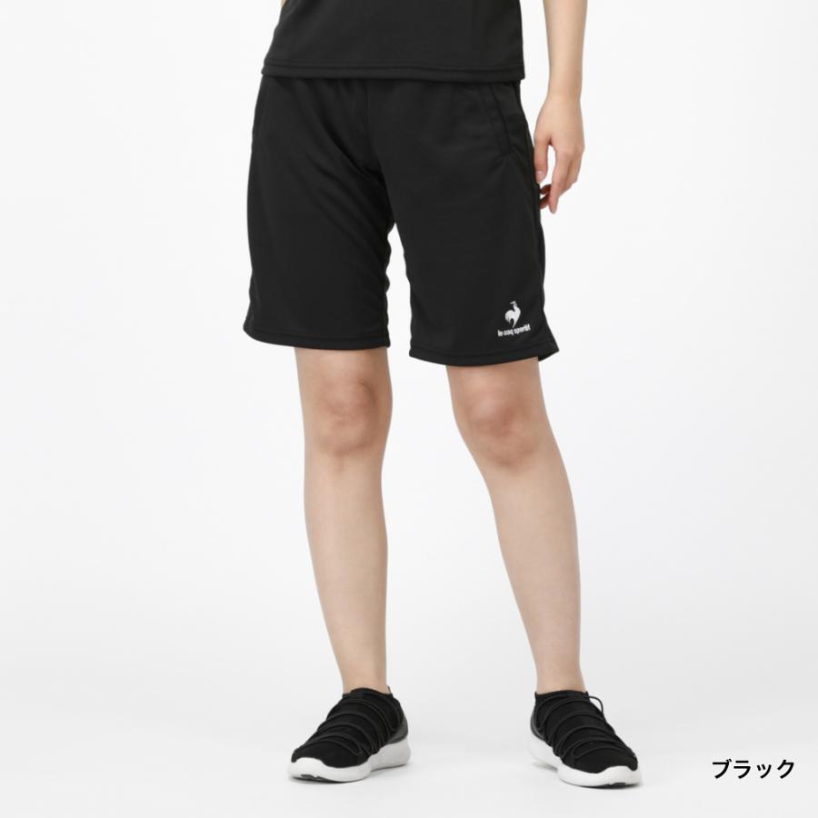 新色追加 ルコック レディース ジャージハーフパンツ エコペットハーフパンツ Qmwtjdz スポーツウェア Le Coq Sportif2 972円 Whitesforracialequity Org