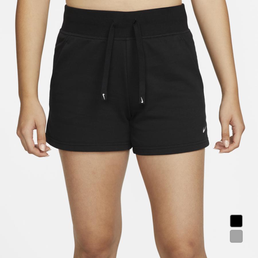 激安通販の ナイキ レディース ジャージハーフパンツ ウィメンズ Dri Fit コア フリース ショート Dm7292 スポーツウェア Nike Cisama Sc Gov Br
