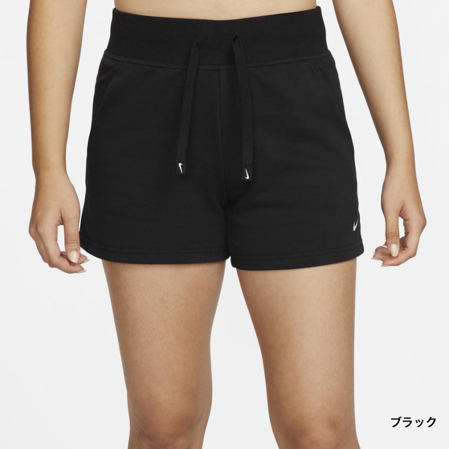 ナイキ レディース ジャージハーフパンツ ウィメンズ Dri Fit コア フリース ショート Dm7292 スポーツウェア Nike アルペン Paypayモール店 通販 Paypayモール