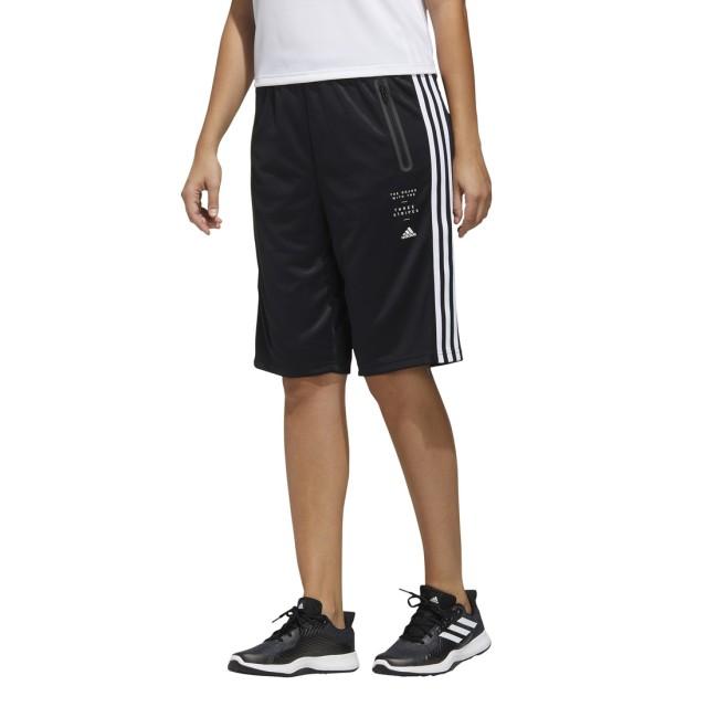 アディダス レディース ジャージハーフパンツ Gvf48 Fm9735 スポーツウェア Adidas アルペン Paypayモール店 通販 Paypayモール