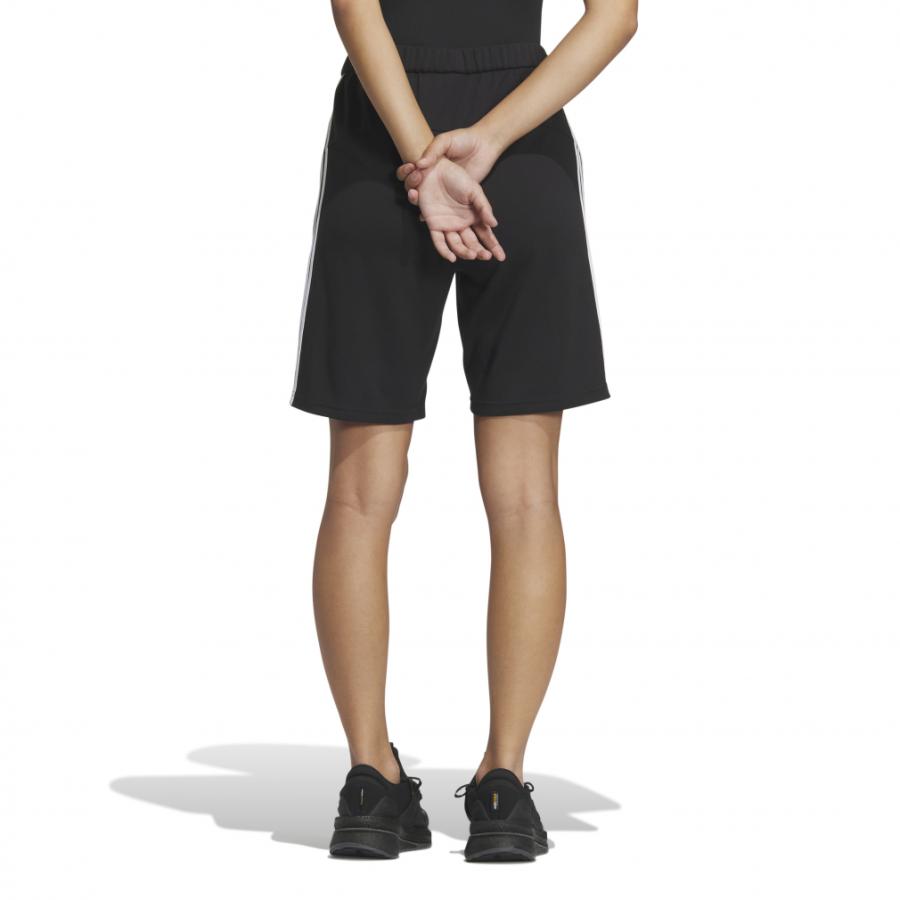 adidas（アディダス） レディース ジャージ ハーフパンツ W MH 3ST