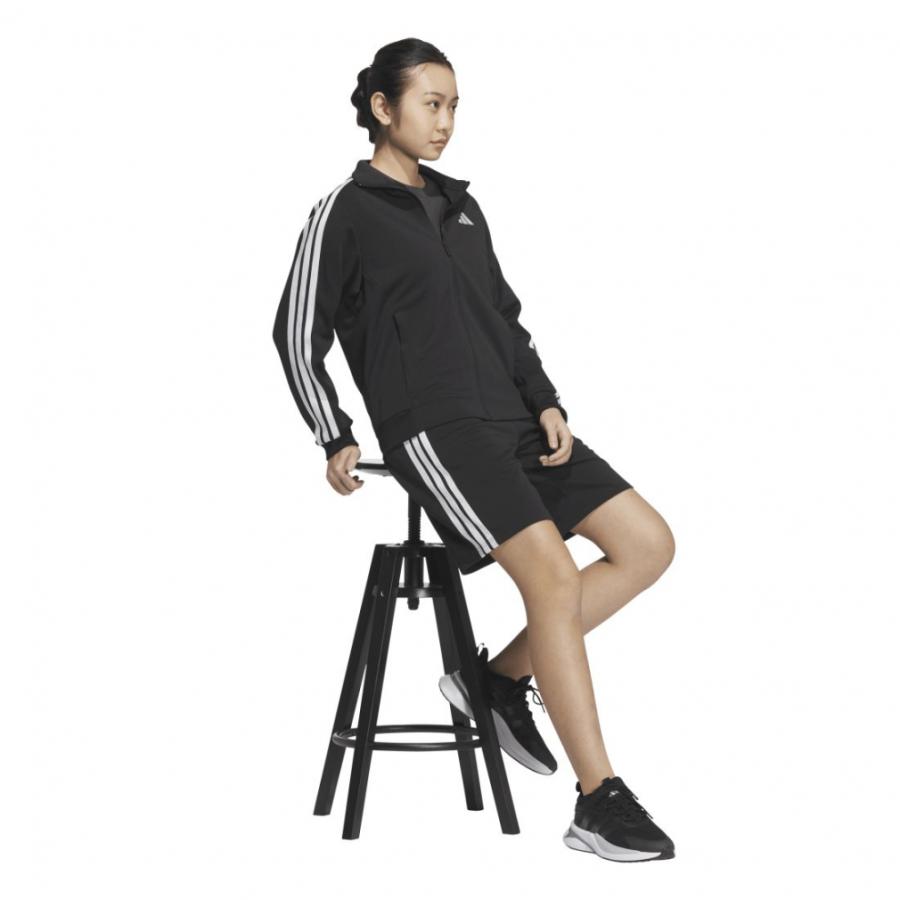 adidas（アディダス） レディース ジャージ ハーフパンツ スリー