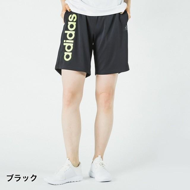 アディダス レディース ジャージ ハーフパンツ Wteam リニアハーフパンツ Cx44 Adidas アルペン Paypayモール店 通販 Paypayモール