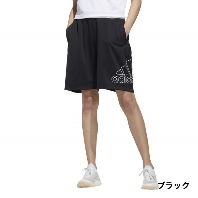 アディダス レディース ジャージハーフパンツ W Mh ウォームアップハーフパンツ Gun61 スポーツウェア Adidas アルペン Paypayモール店 通販 Paypayモール