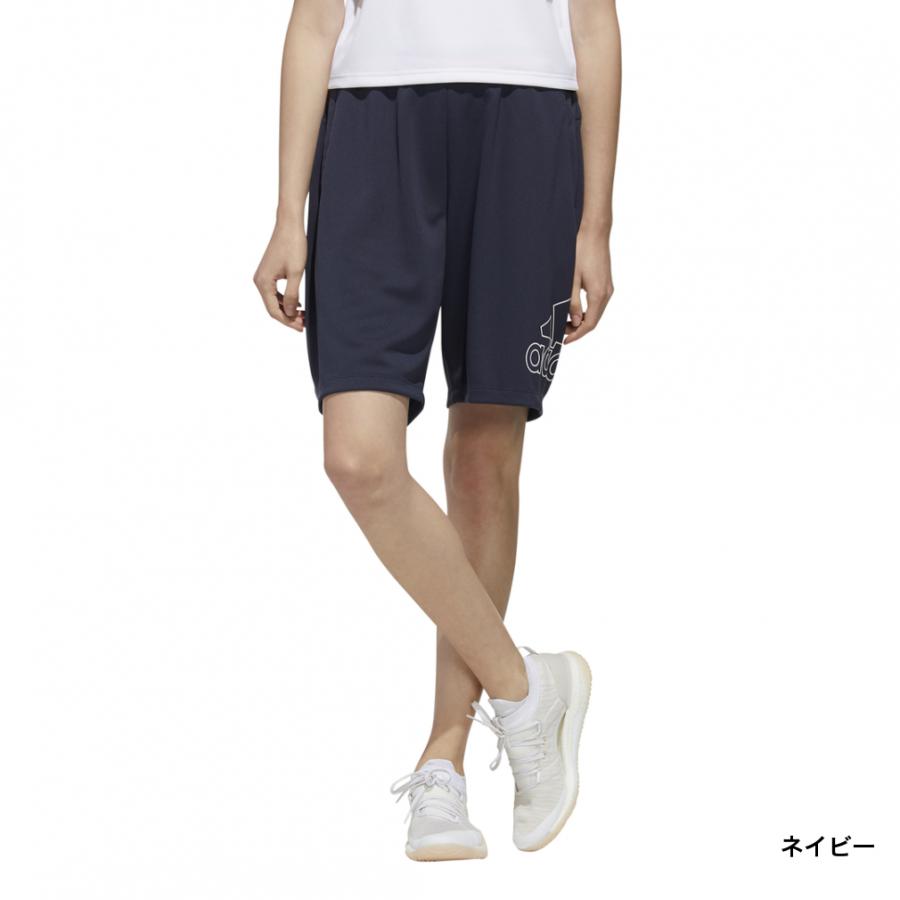 アディダス レディース ジャージハーフパンツ W Mh ウォームアップハーフパンツ Gun61 Fm52 Fm51 スポーツウェア Adidas アルペン Paypayモール店 通販 Paypayモール