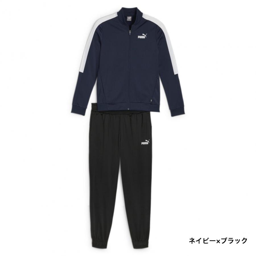 新品 PUMA プーマ トレーニング　セットアップ 裏トリコット付 上下セット PUMA レディース ウインド ブレーカー 上下 セット /プーマ /裏