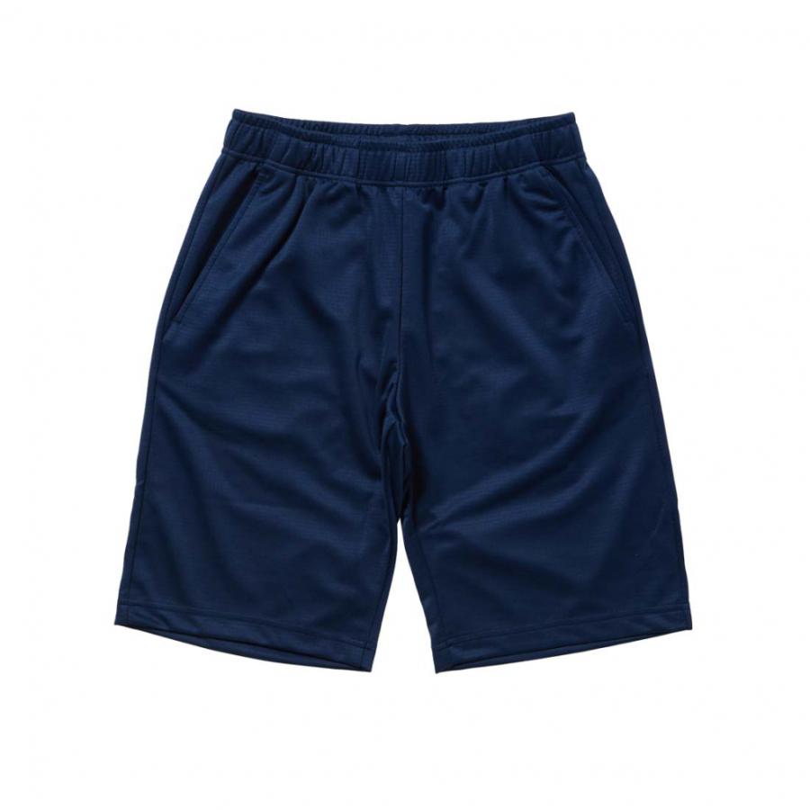 MIZUNO（ミズノ） レディース ジャージ ハーフパンツ ナビドライニット