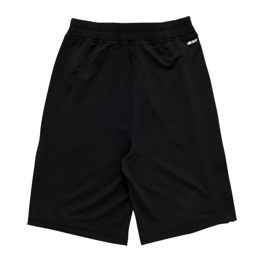 本日値下げ！New Balance ブラックパンツ サイズ6 ハーフパンツ 本日値下げ！New Balance ブラックパンツ サイズ6 ハーフパンツ