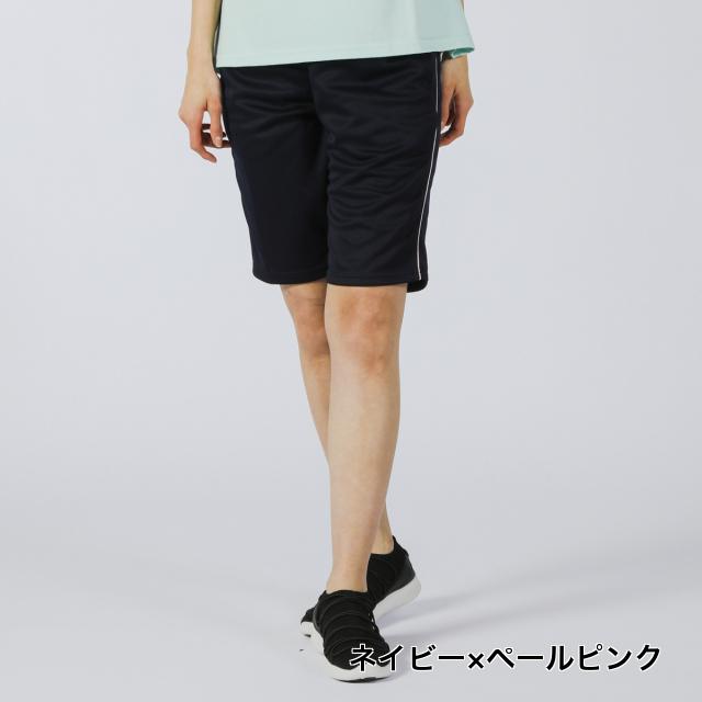 イグニオ レディース ジャージハーフパンツ Ig 9ajh スポーツウェア Ignio アルペン Paypayモール店 通販 Paypayモール