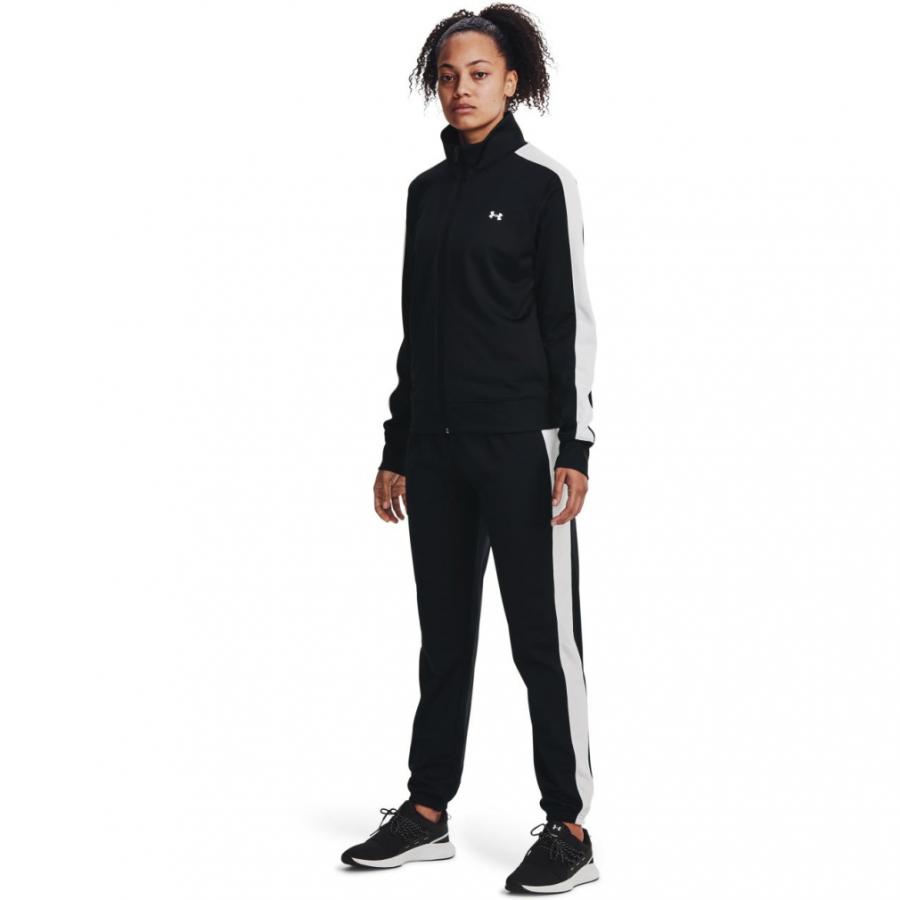 UNDER ARMOUR アンダーアーマー レディース ジャージ上下セット UNDER ARMOUR アンダーアーマー レディース ジャージ上下セット