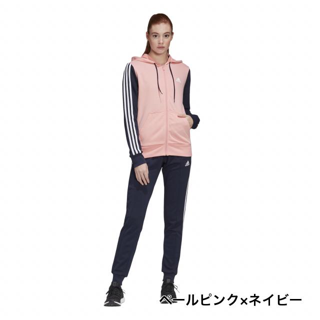 アディダス レディース ジャージ上下セット W トラックスーツ Co Energize Glo68 スポーツウェア Adidas アルペン Paypayモール店 通販 Paypayモール